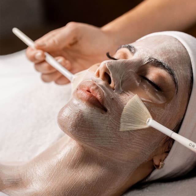 The Signature Facial at StephsCalmRoom in Cornelius, NC
